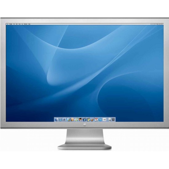 Apple Cinema 30 " Apple Cinema 30 "
