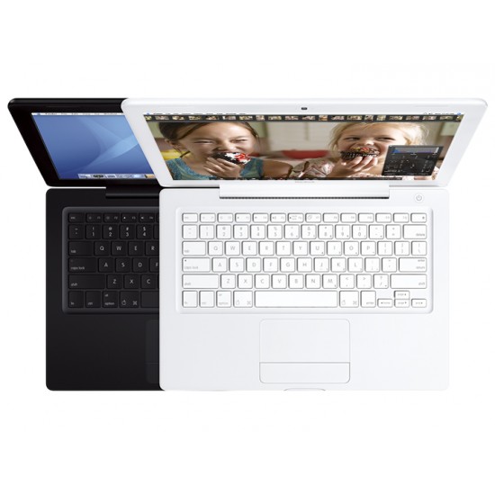 MacBook MacBook