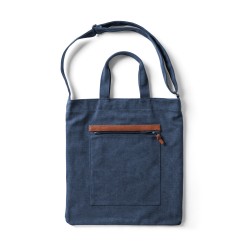 Crossbody Sarı Çanta