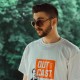 Nick Graphic Tişört Nick Graphic Tişört