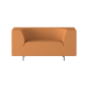 Portakallı Loveseat Portakallı Loveseat