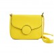 Crossbody Sarı Çanta Crossbody Sarı Çanta